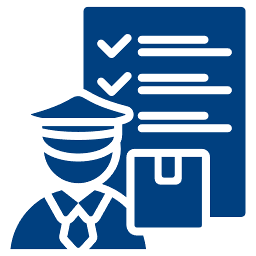 Customs Clearance