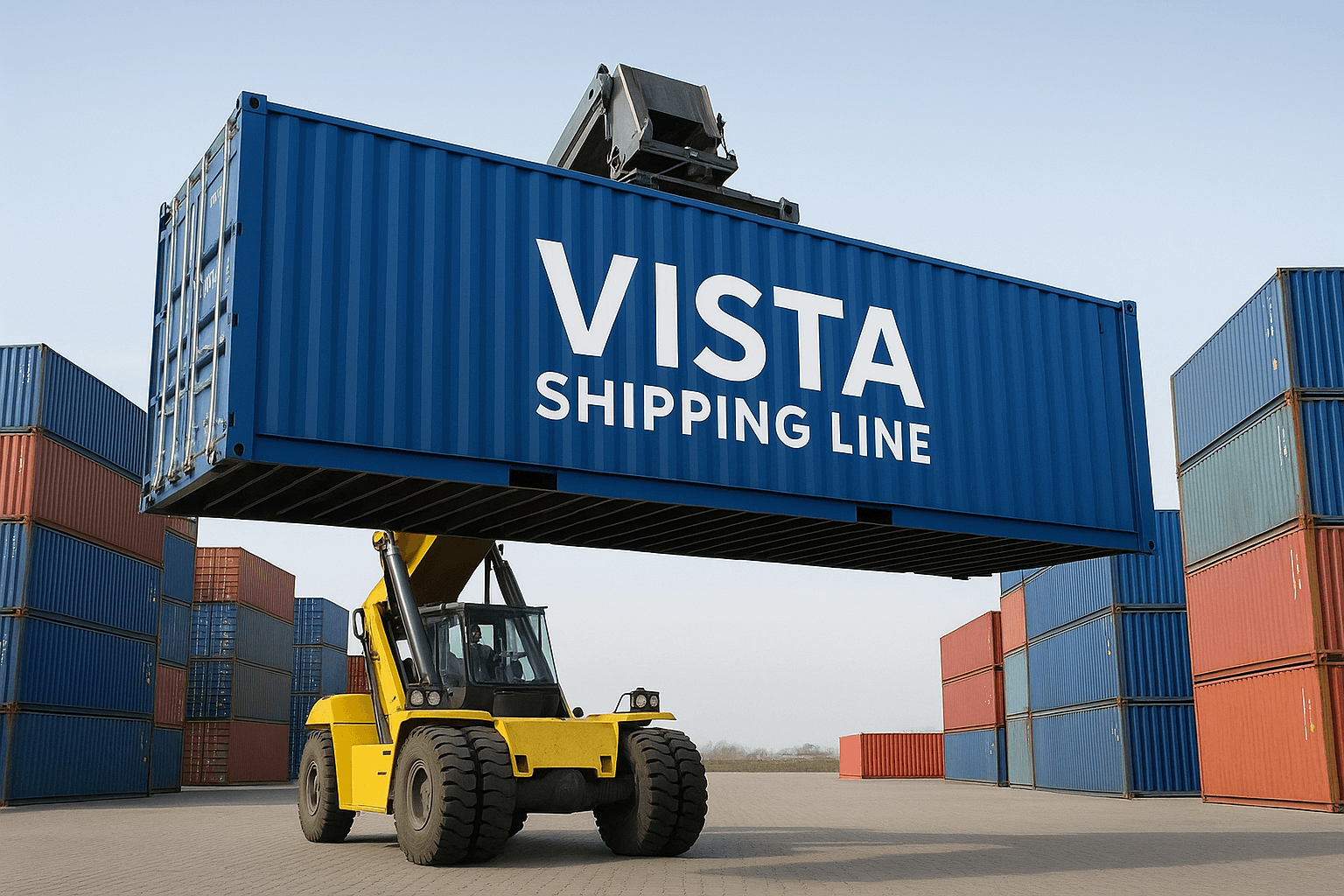 Container Handling