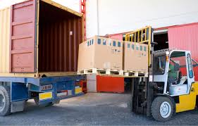 Cargo Loading