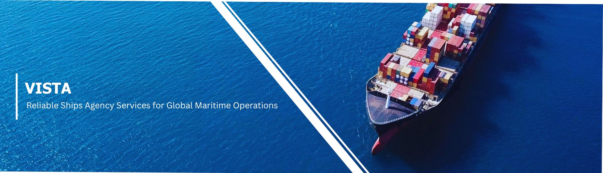 Ships Agency Services