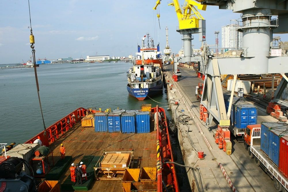 Ship Supply 1