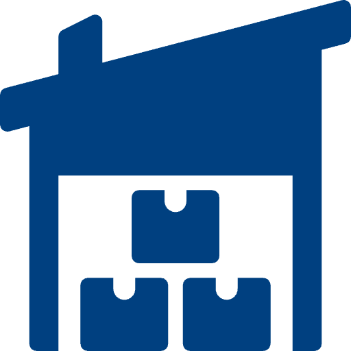 Warehousing